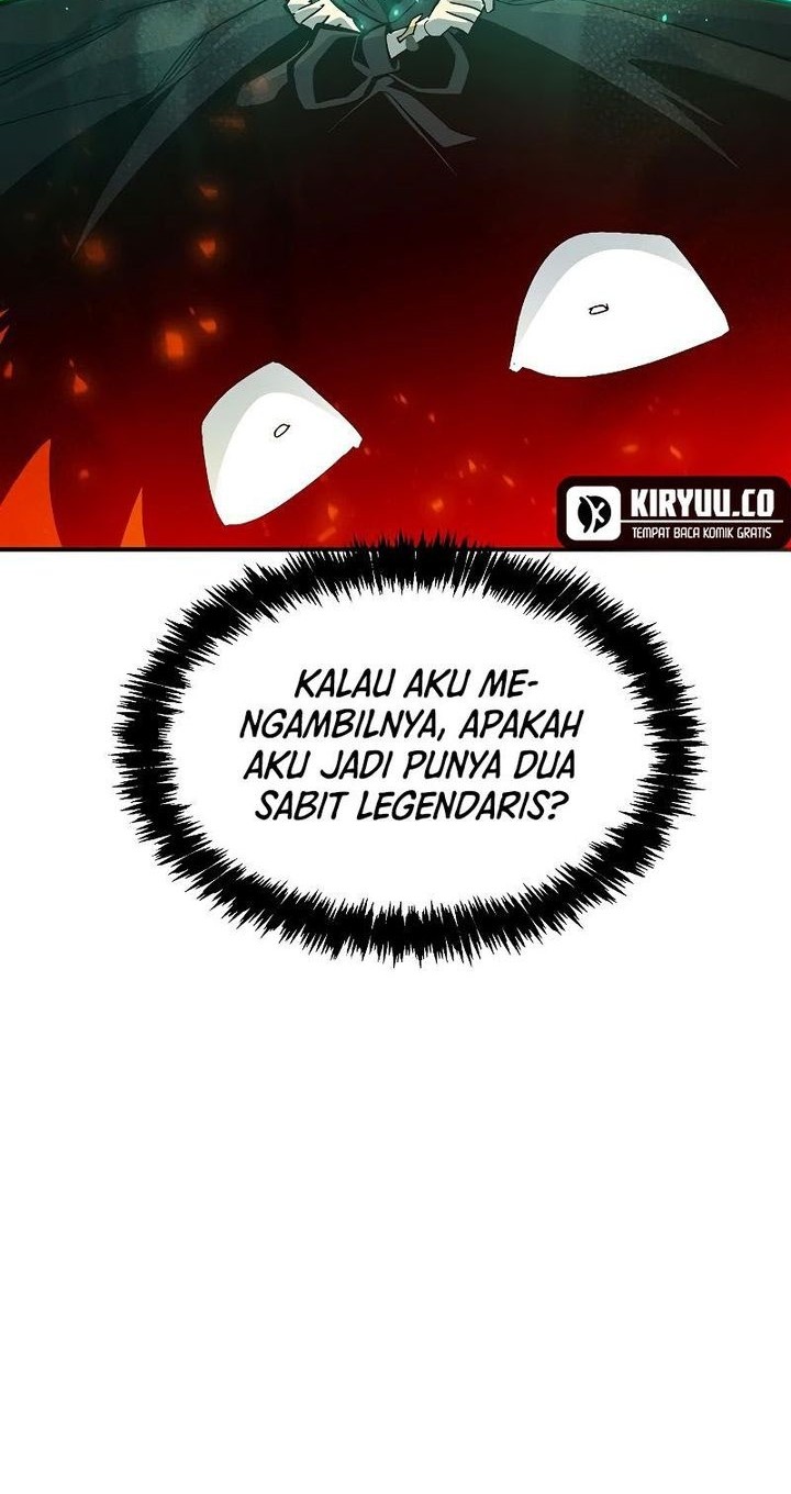 Alone Necromancer chapter 173 halaman 67