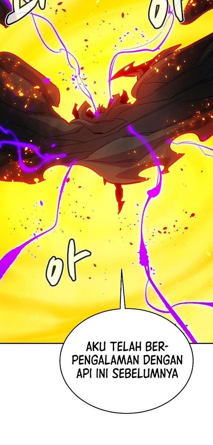Alone Necromancer chapter 173 halaman 69