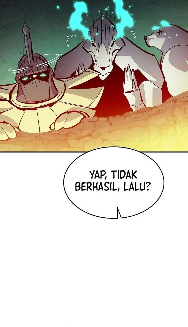 Alone Necromancer chapter 173 halaman 77