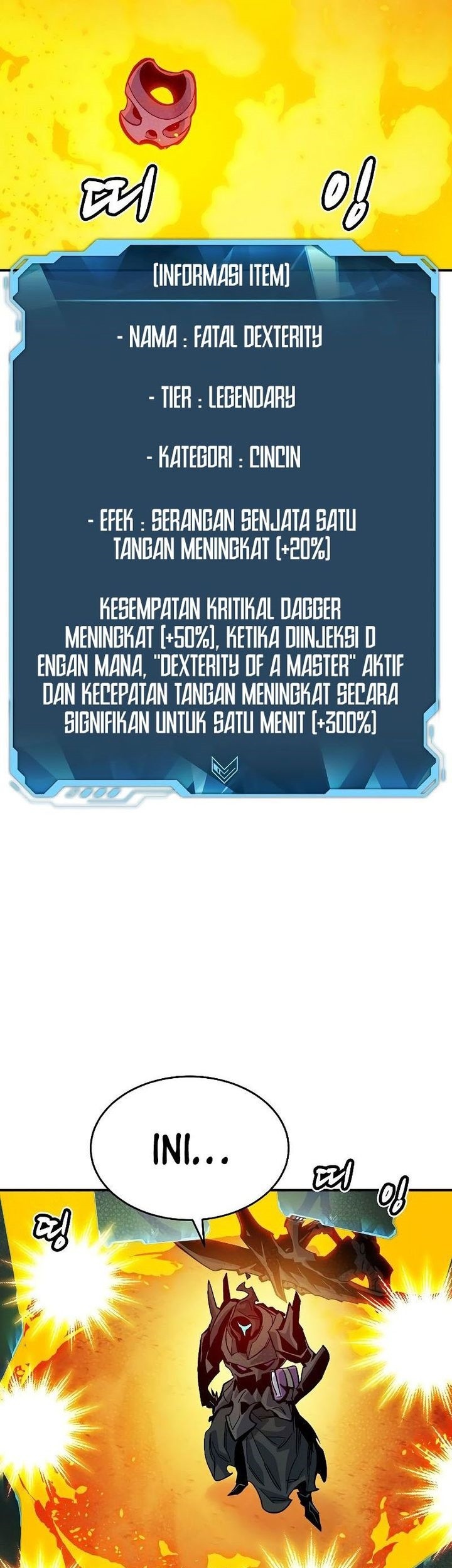 Alone Necromancer chapter 173 halaman 81