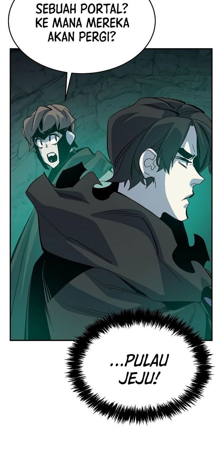 Alone Necromancer Bab 174 halaman 5