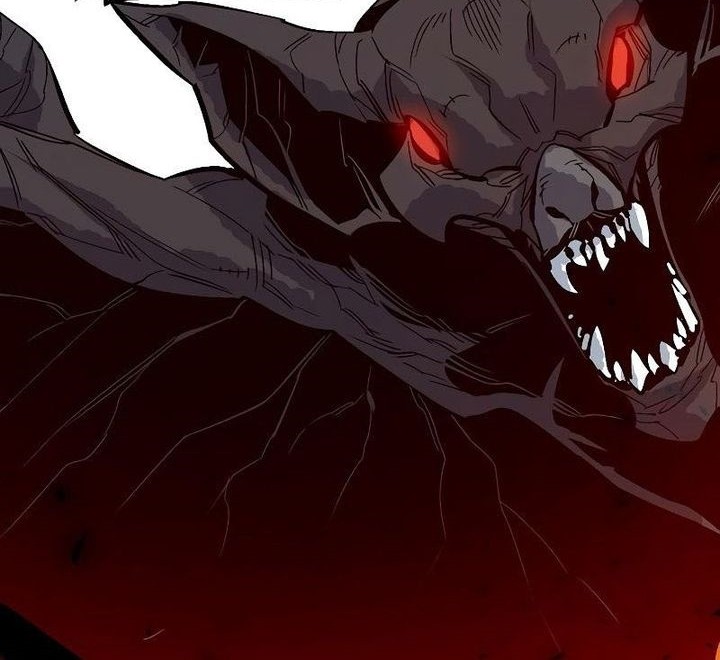 Alone Necromancer Bab 174 halaman 15