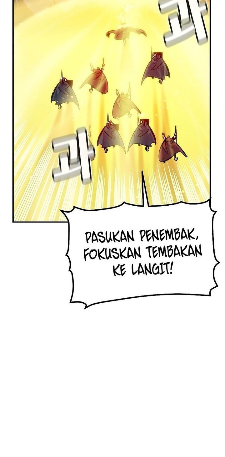 Alone Necromancer Bab 174 halaman 19