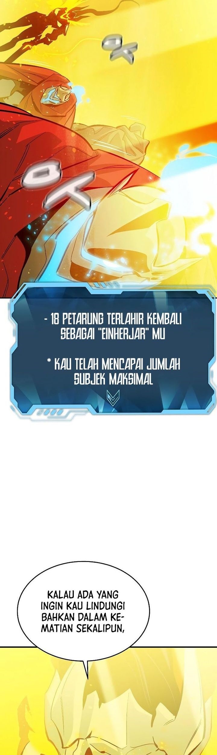 Alone Necromancer Bab 174 halaman 26