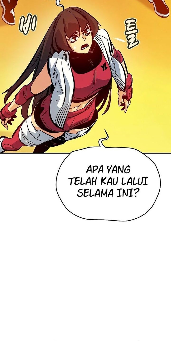 Alone Necromancer Bab 174 halaman 31