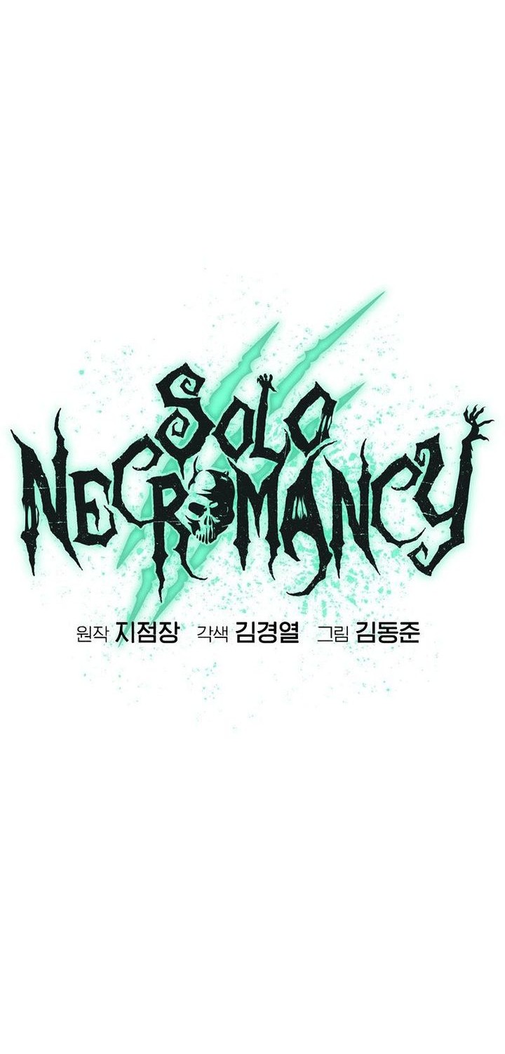 Alone Necromancer Bab 174 halaman 35