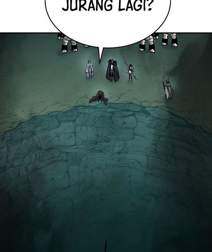 Alone Necromancer Bab 174 halaman 38