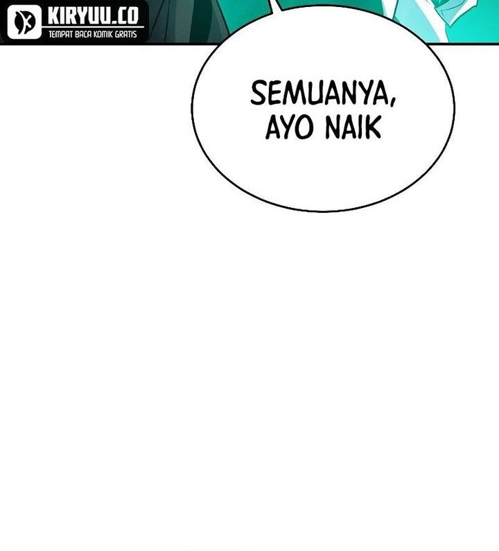 Alone Necromancer Bab 174 halaman 40