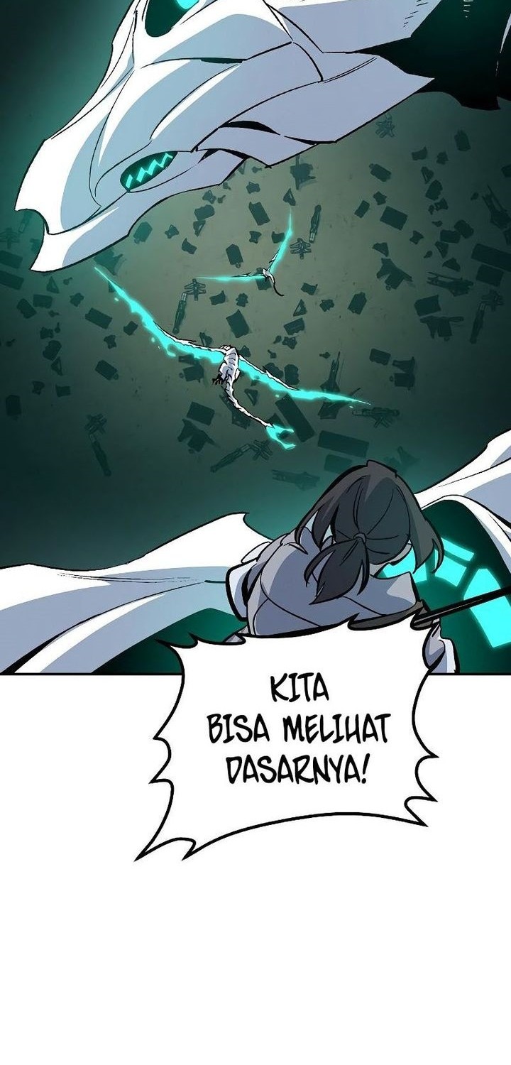 Alone Necromancer Bab 174 halaman 46