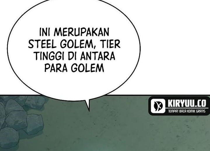 Alone Necromancer Bab 174 halaman 49