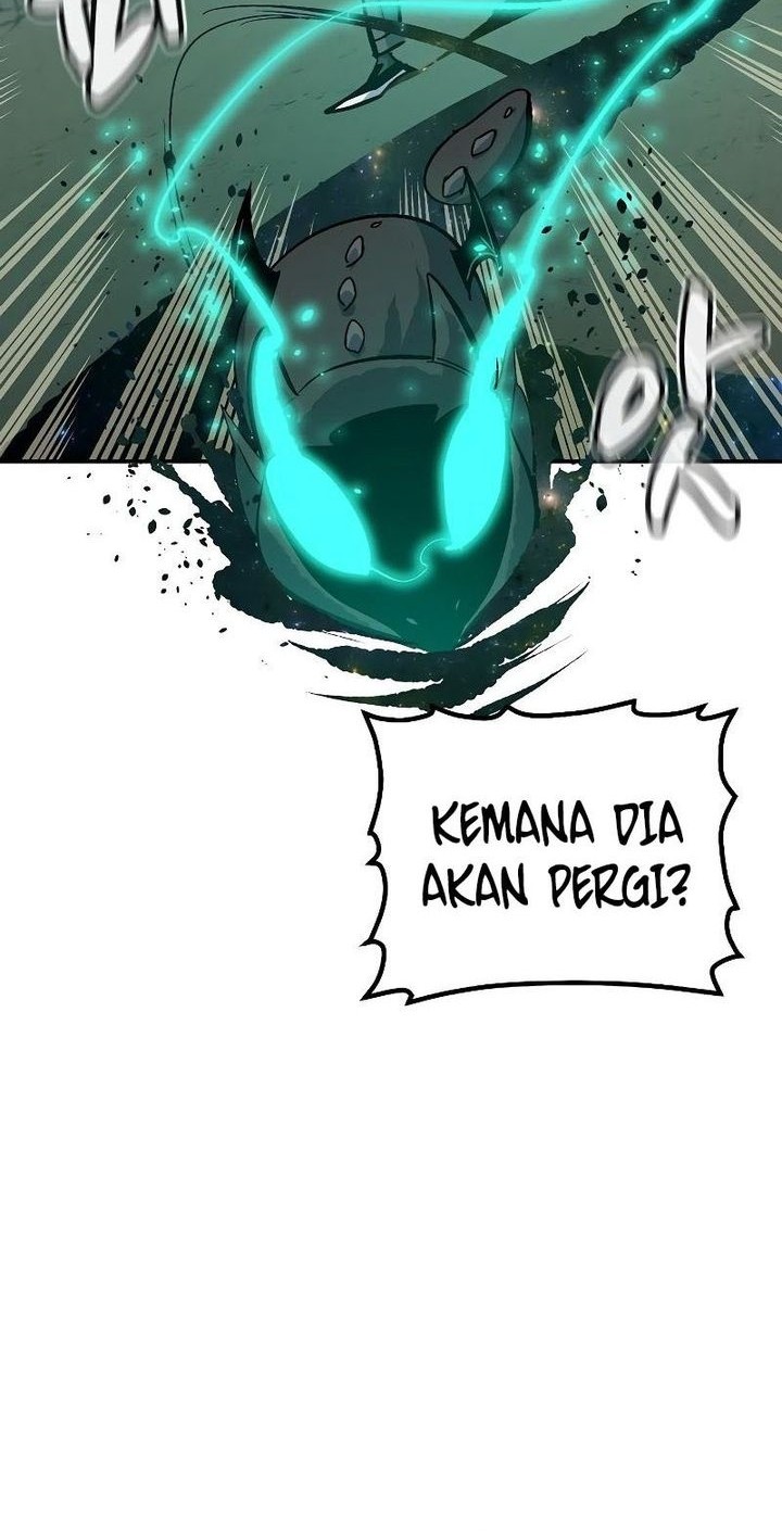 Alone Necromancer Bab 174 halaman 51