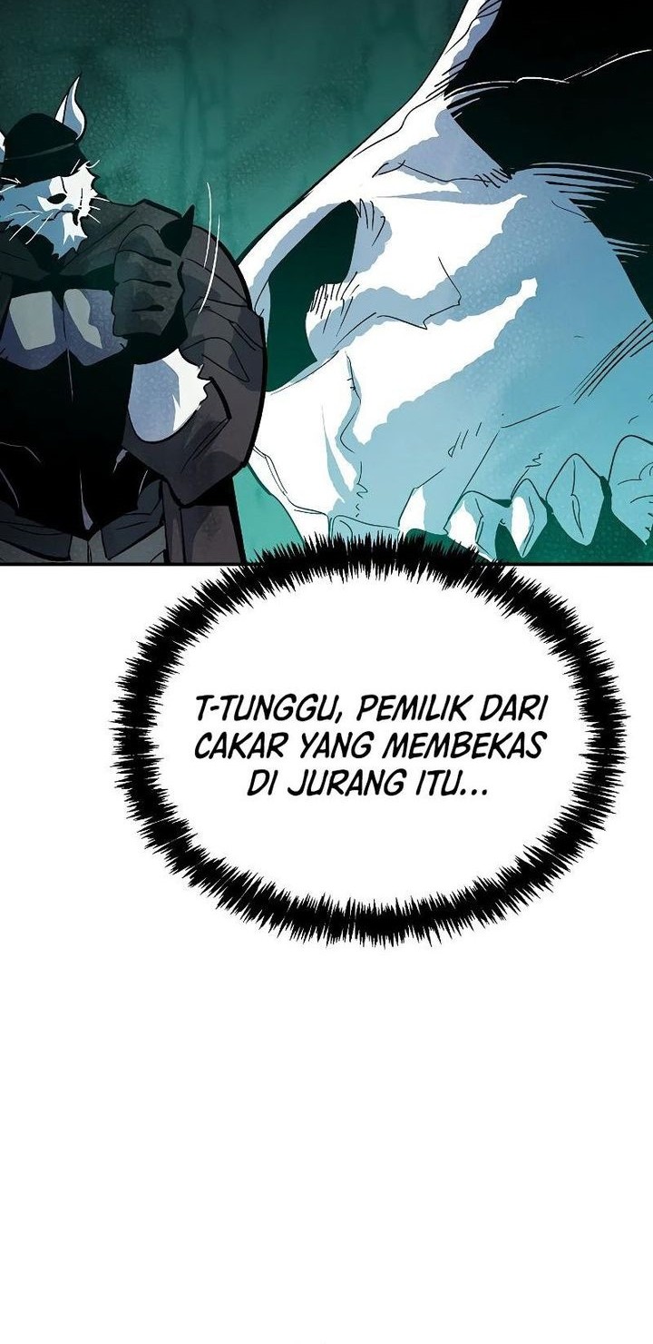 Alone Necromancer Bab 174 halaman 53