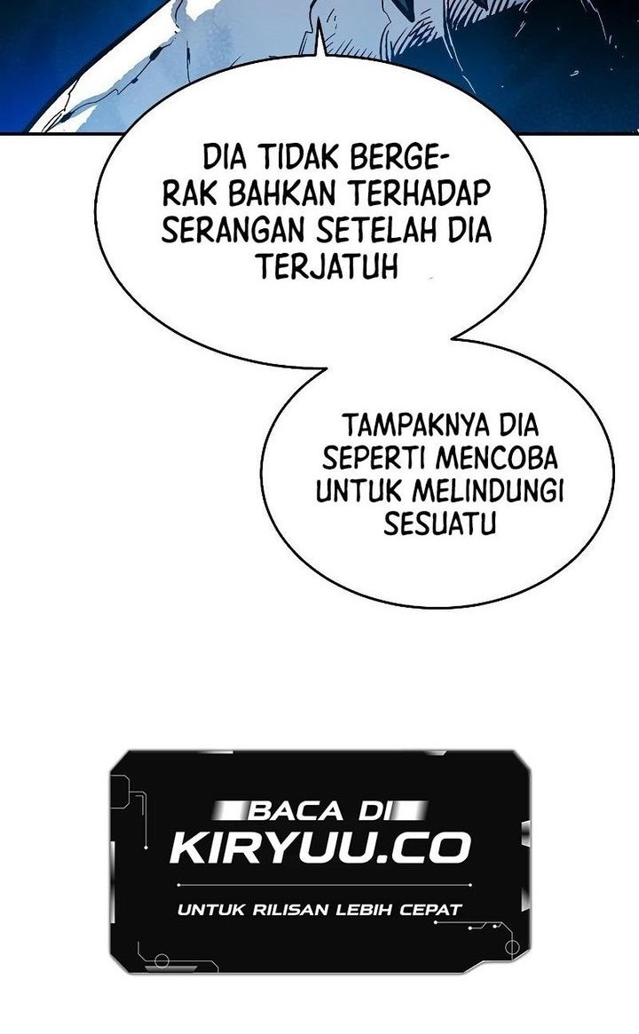 Alone Necromancer Bab 174 halaman 64