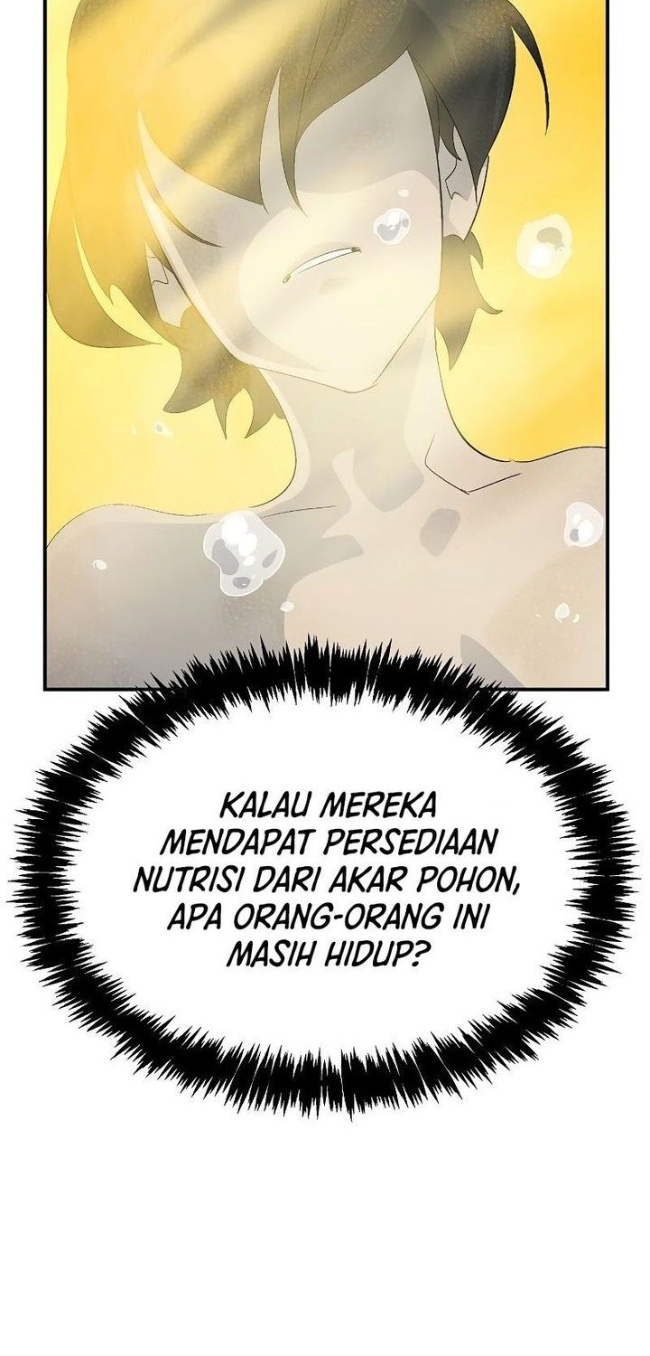 Alone Necromancer Bab 174 halaman 90