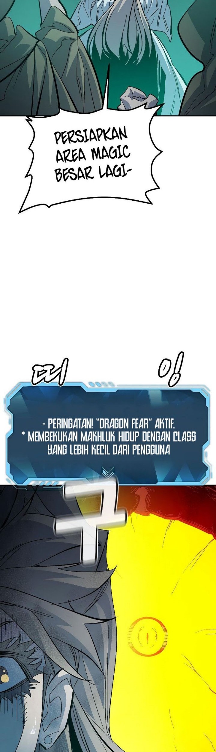 Alone Necromancer Bab 175 halaman 42