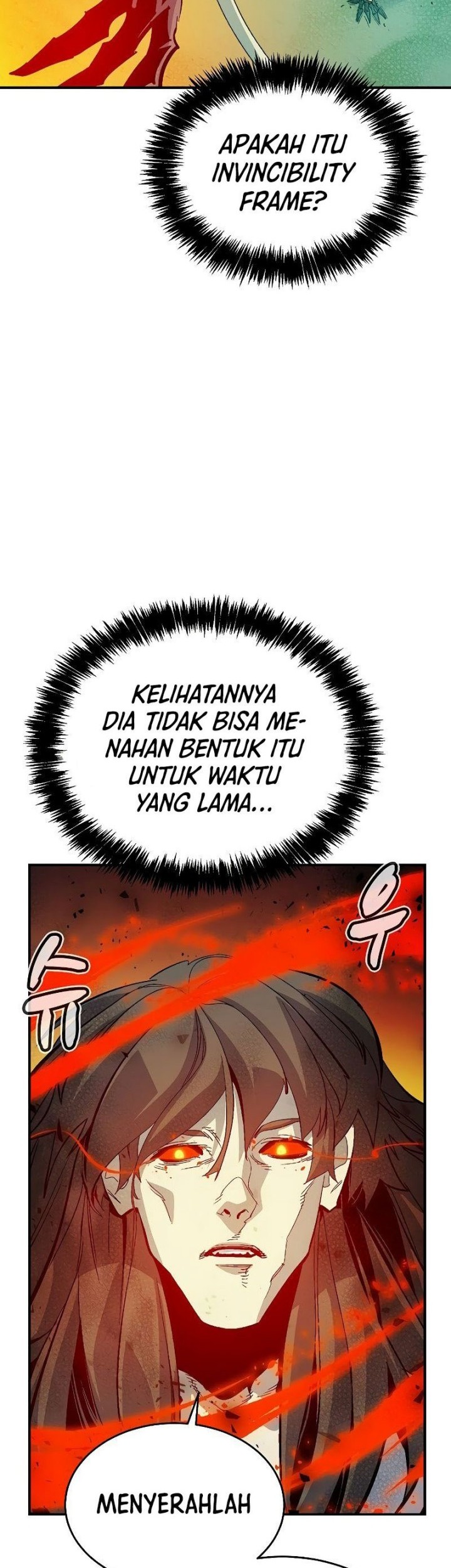 Alone Necromancer Bab 175 halaman 50