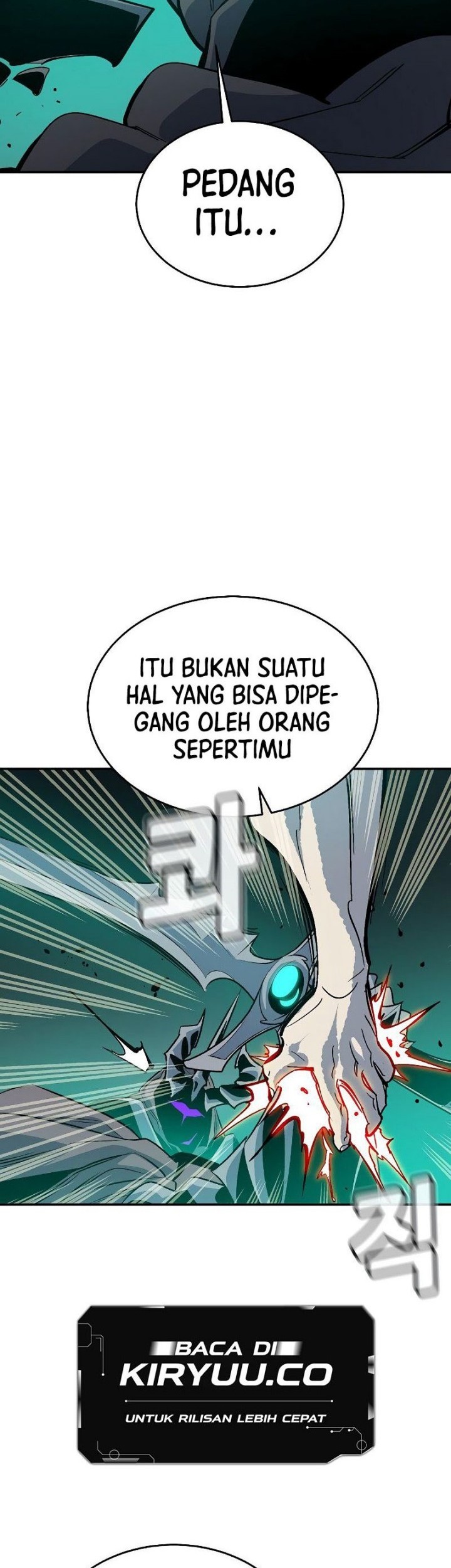 Alone Necromancer Bab 175 halaman 56