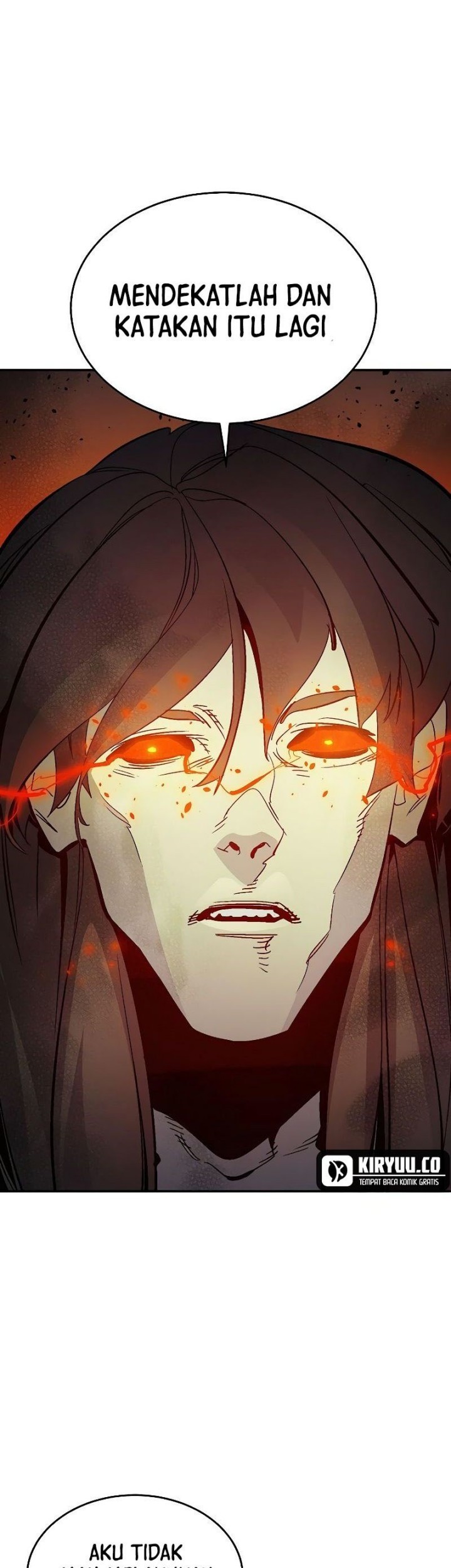 Alone Necromancer Bab 175 halaman 67
