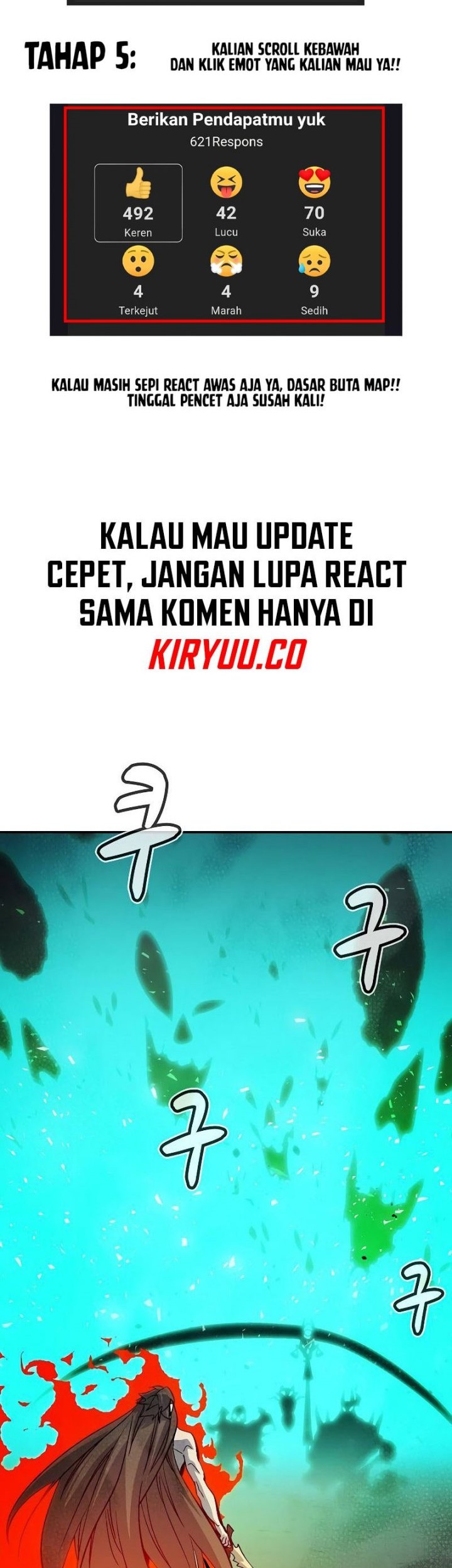 Alone Necromancer chapter 176 halaman 2