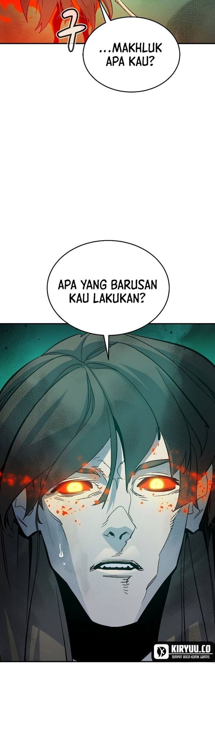 Alone Necromancer chapter 176 halaman 3