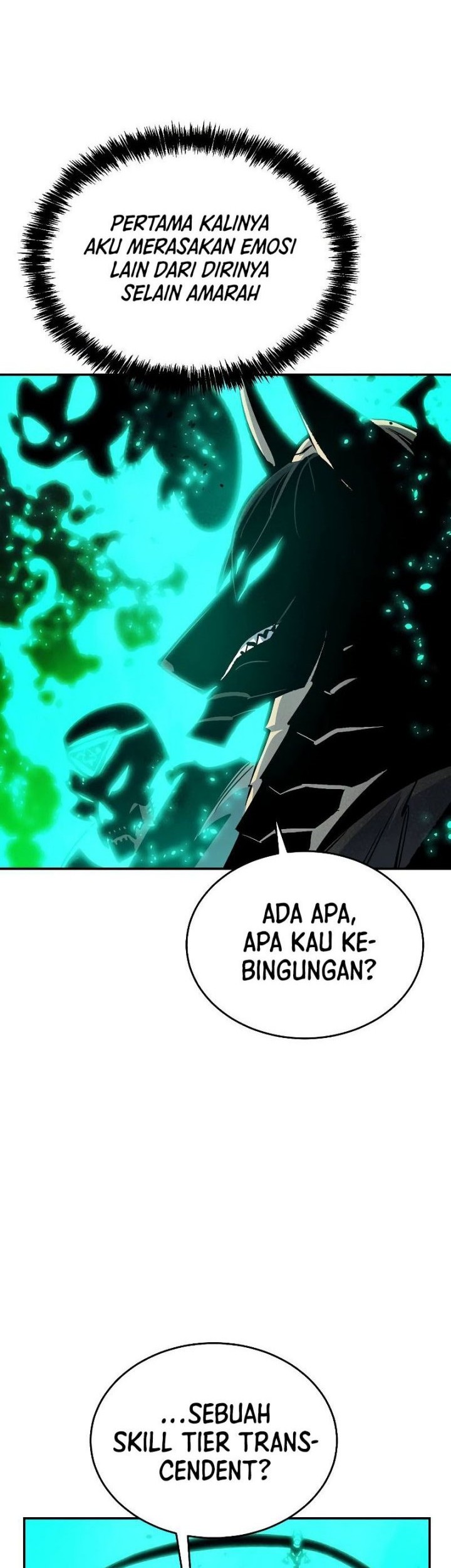 Alone Necromancer chapter 176 halaman 4