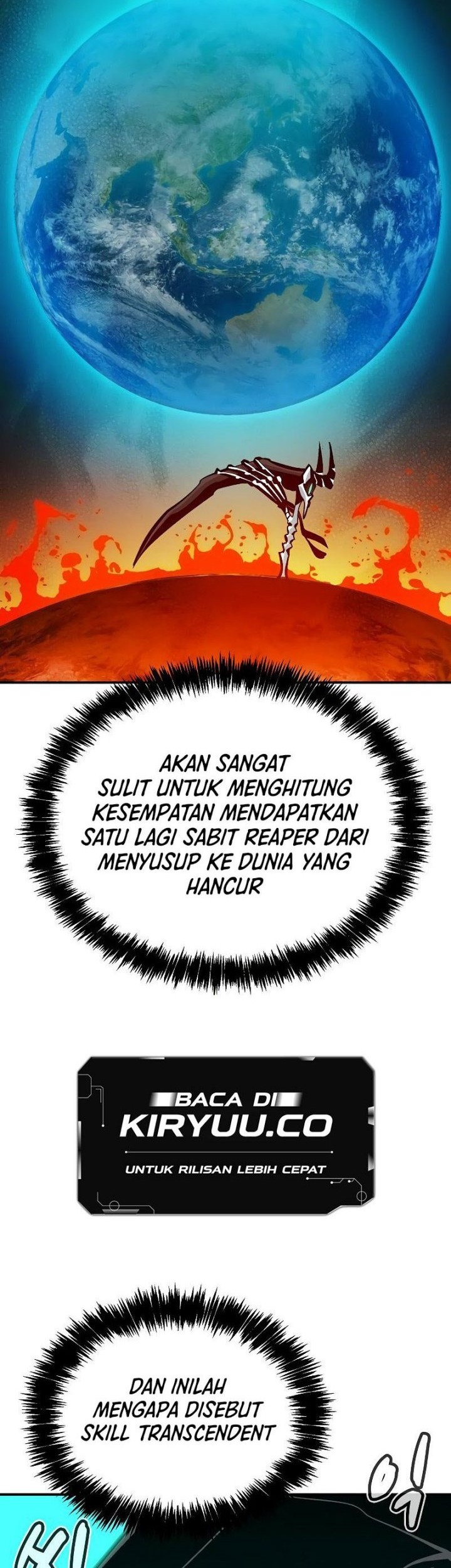Alone Necromancer chapter 176 halaman 10