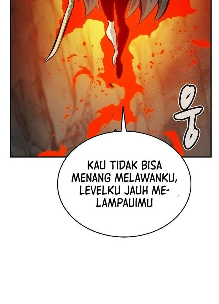 Alone Necromancer chapter 176 halaman 12