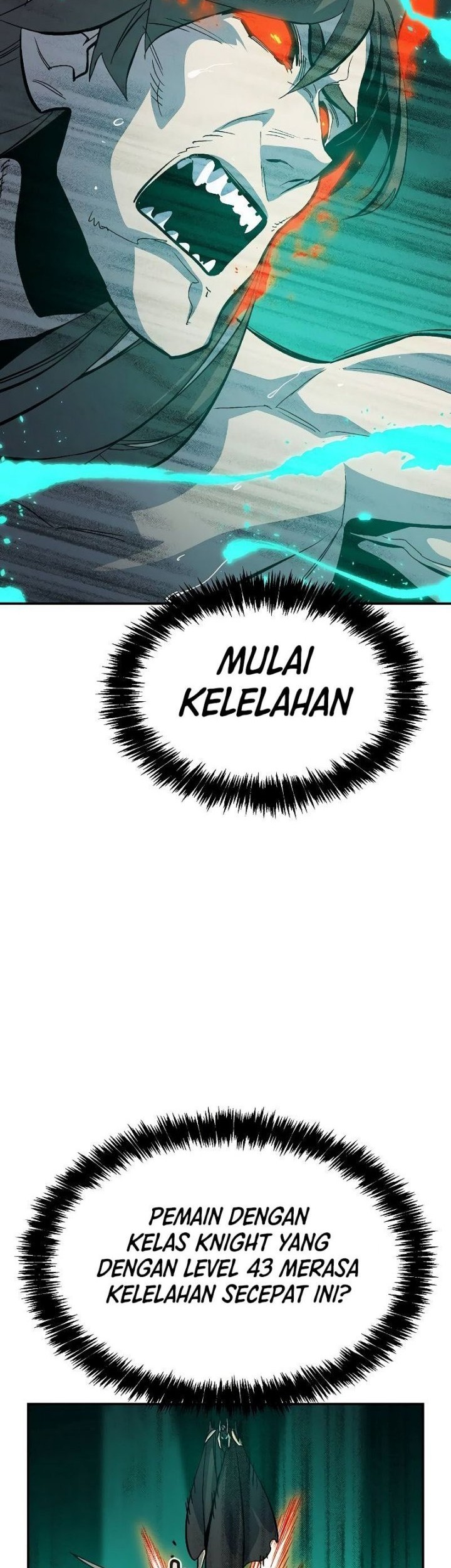 Alone Necromancer chapter 176 halaman 25
