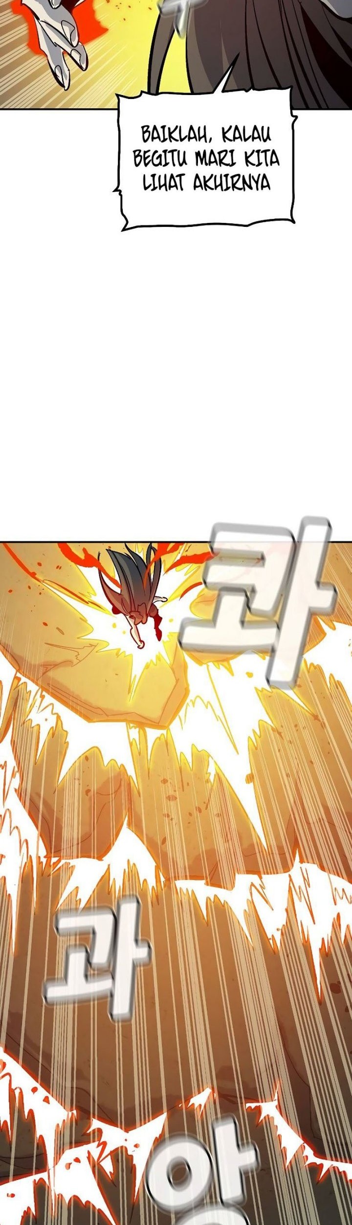 Alone Necromancer chapter 176 halaman 32