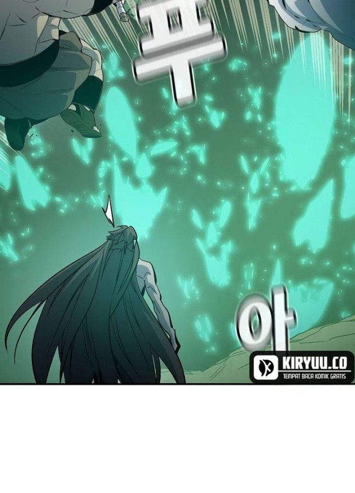Alone Necromancer chapter 176 halaman 35