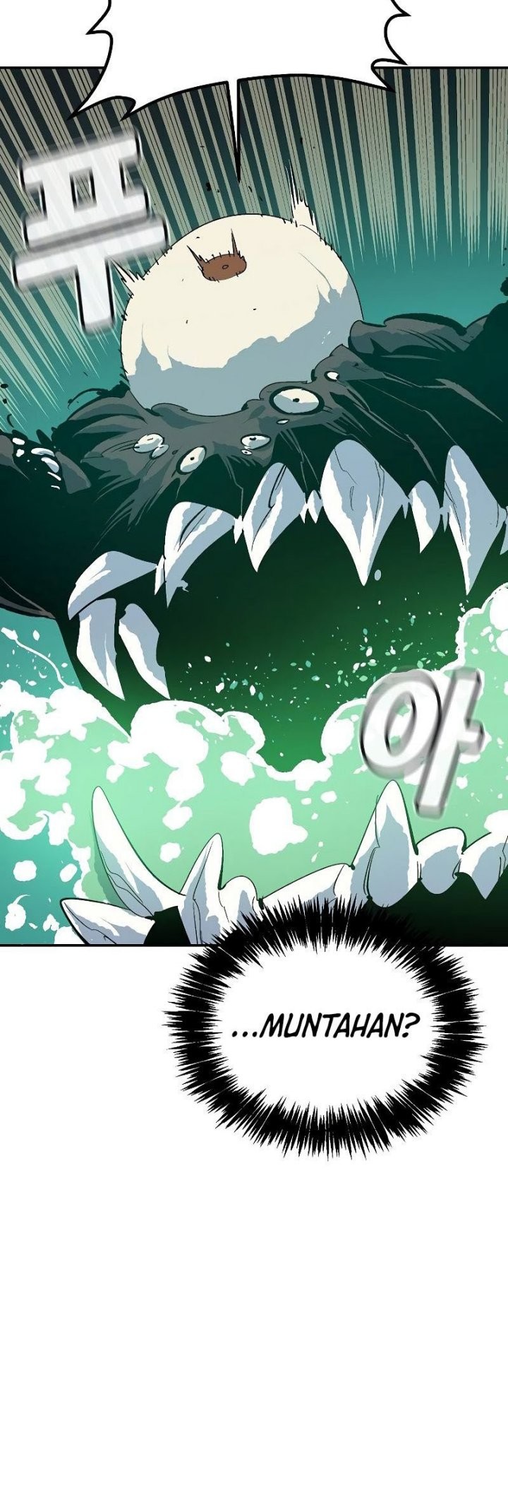 Alone Necromancer chapter 176 halaman 45