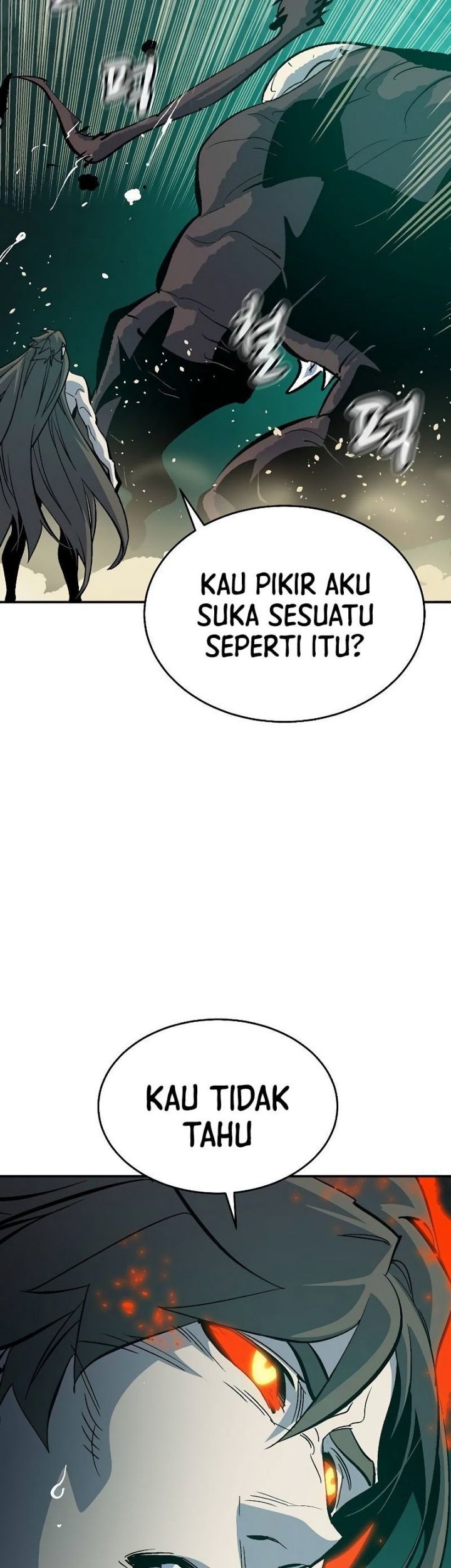 Alone Necromancer chapter 176 halaman 47