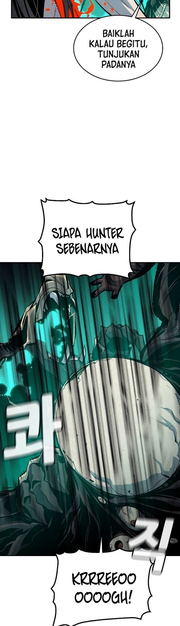 Alone Necromancer chapter 176 halaman 54