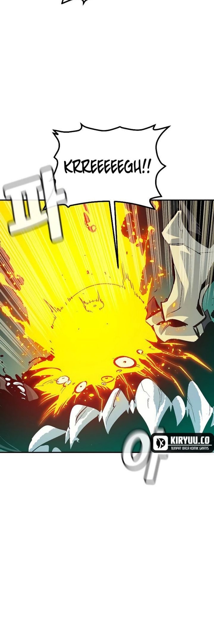 Alone Necromancer chapter 176 halaman 55