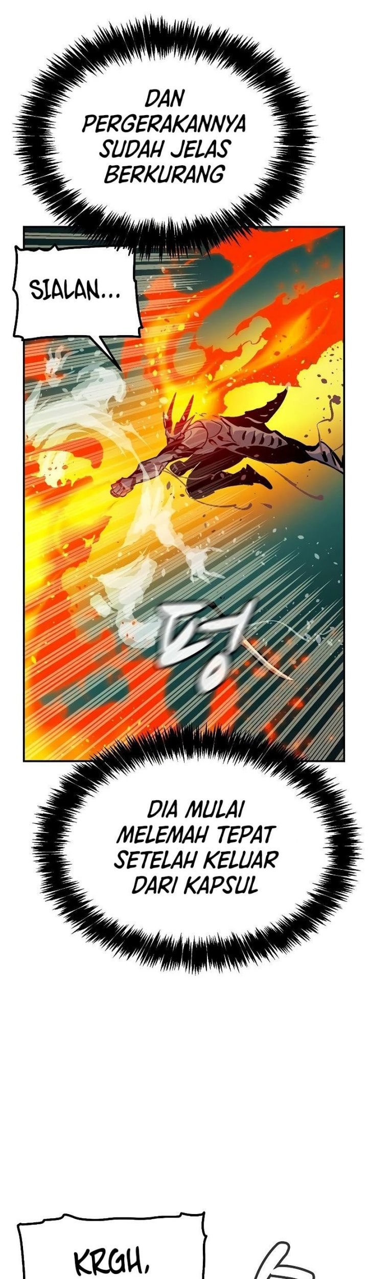 Alone Necromancer chapter 176 halaman 62