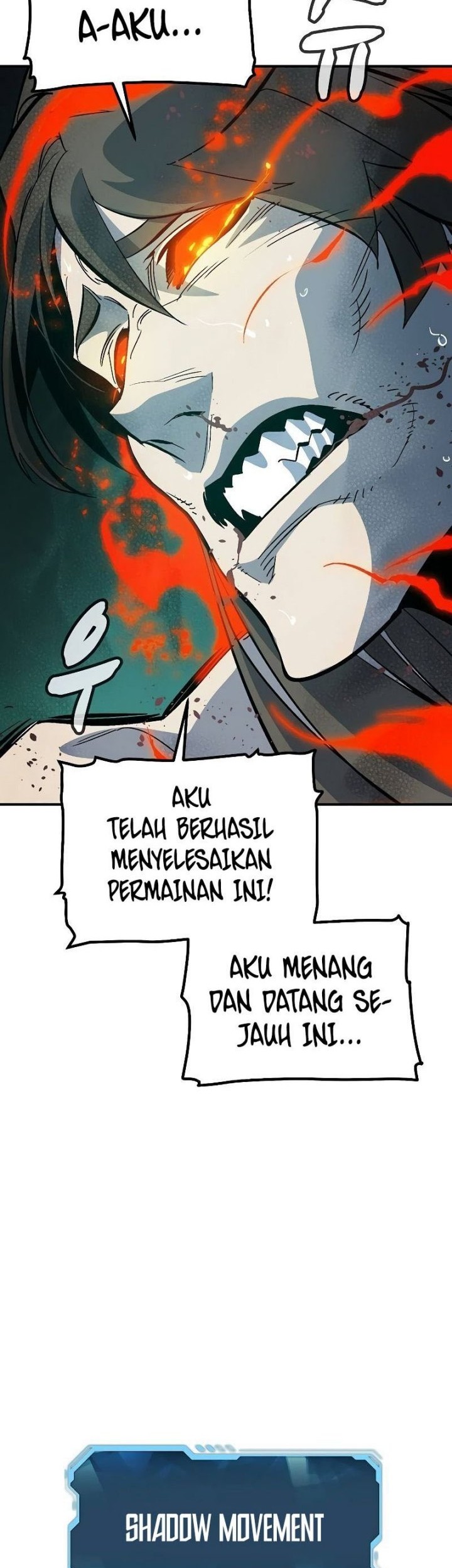 Alone Necromancer chapter 176 halaman 63