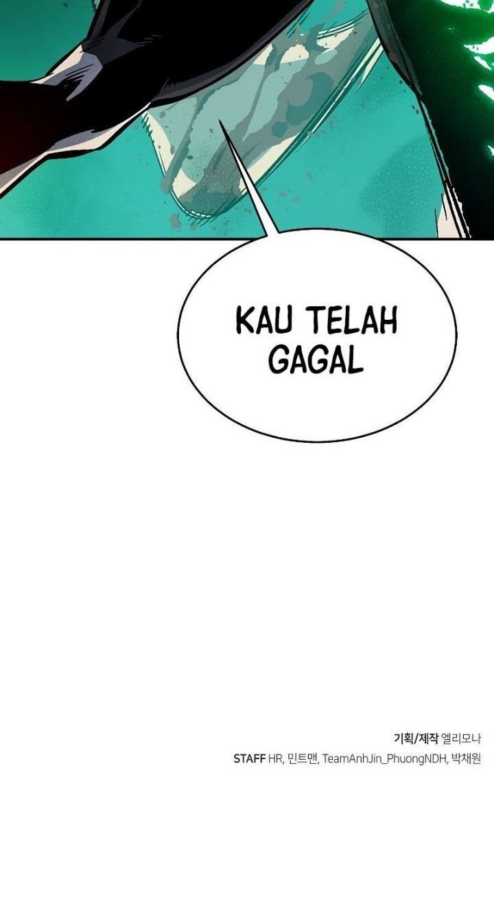 Alone Necromancer chapter 176 halaman 65