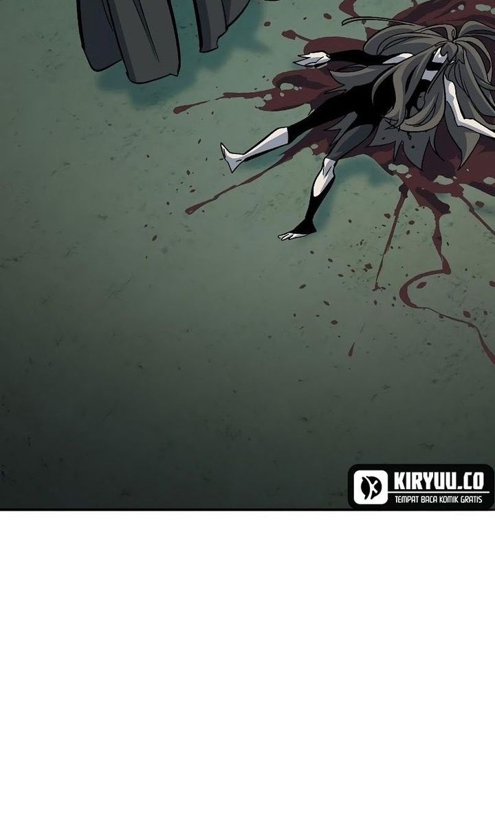 Alone Necromancer Bab 177 halaman 2