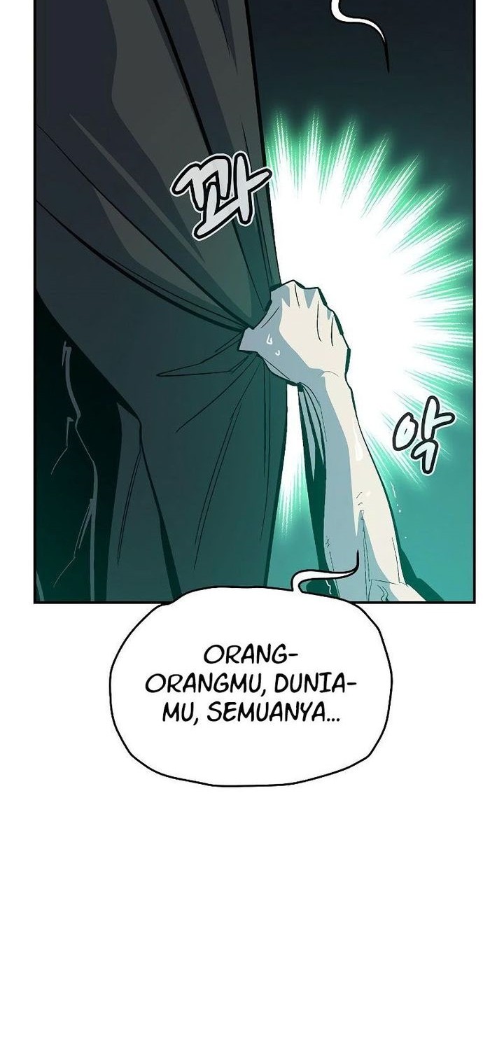 Alone Necromancer Bab 177 halaman 6