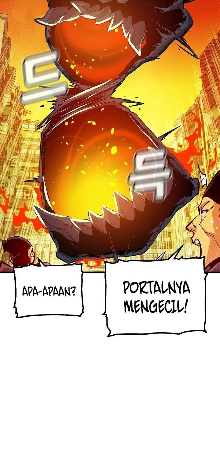 Alone Necromancer Bab 177 halaman 17