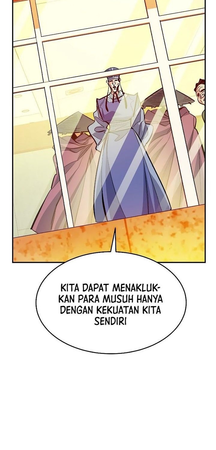 Alone Necromancer Bab 177 halaman 25