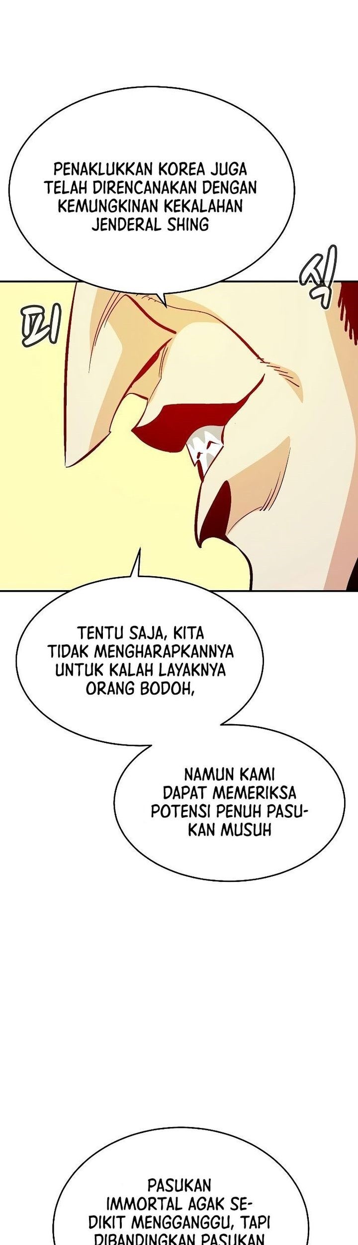 Alone Necromancer Bab 177 halaman 26