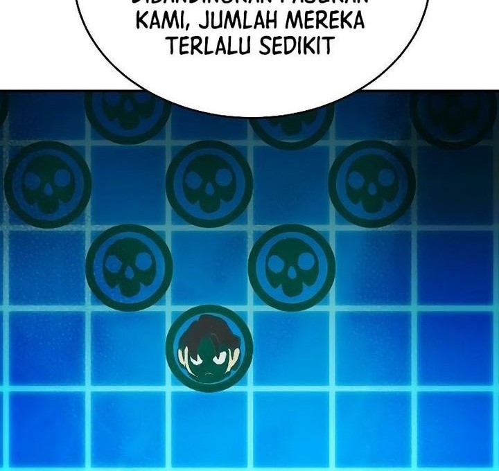 Alone Necromancer Bab 177 halaman 27