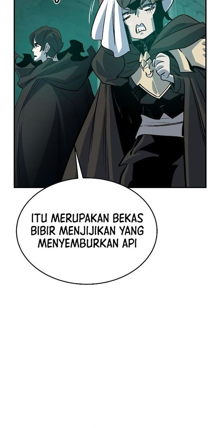 Alone Necromancer Bab 177 halaman 49