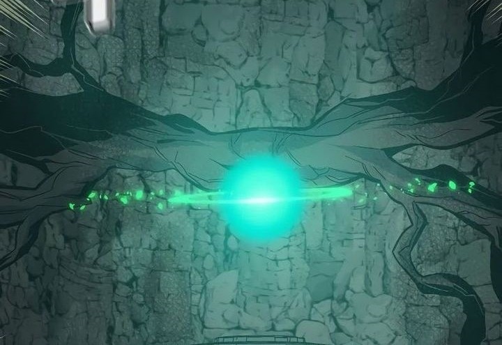 Alone Necromancer Bab 177 halaman 51