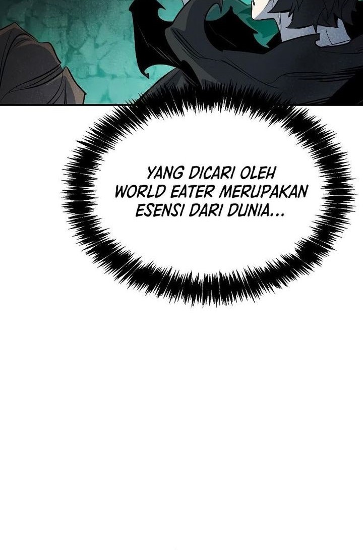 Alone Necromancer Bab 177 halaman 53