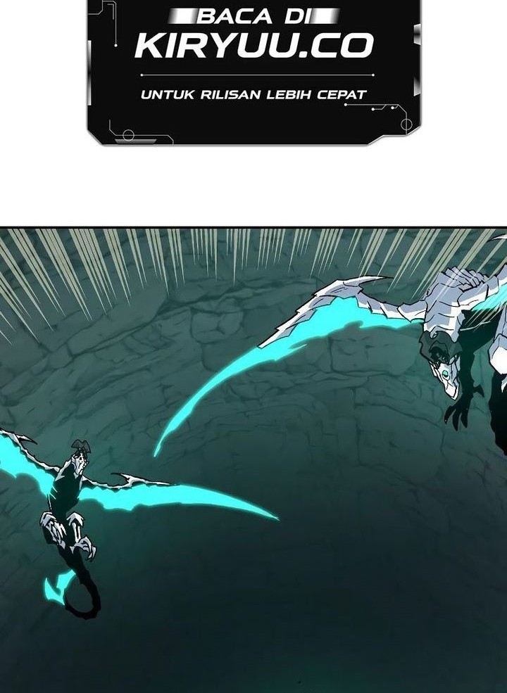Alone Necromancer Bab 177 halaman 58