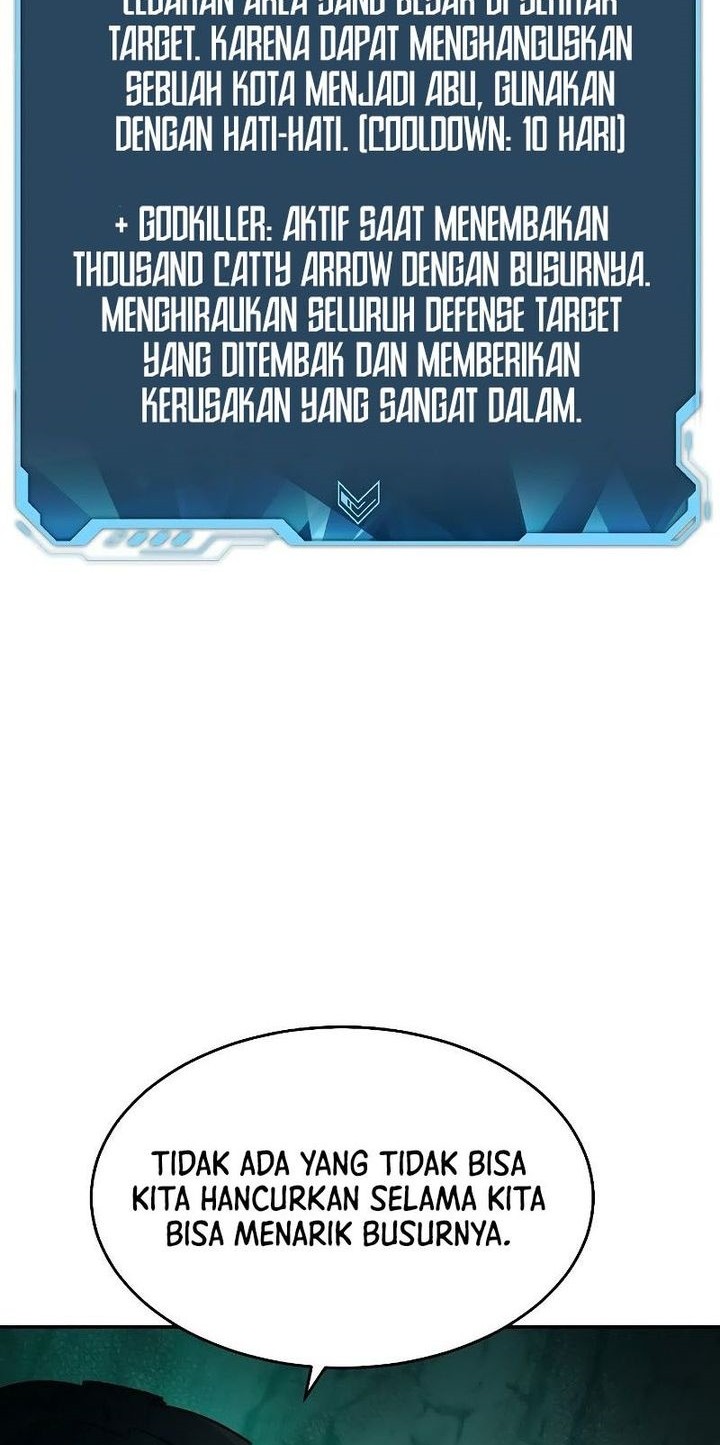 Alone Necromancer Bab 177 halaman 64