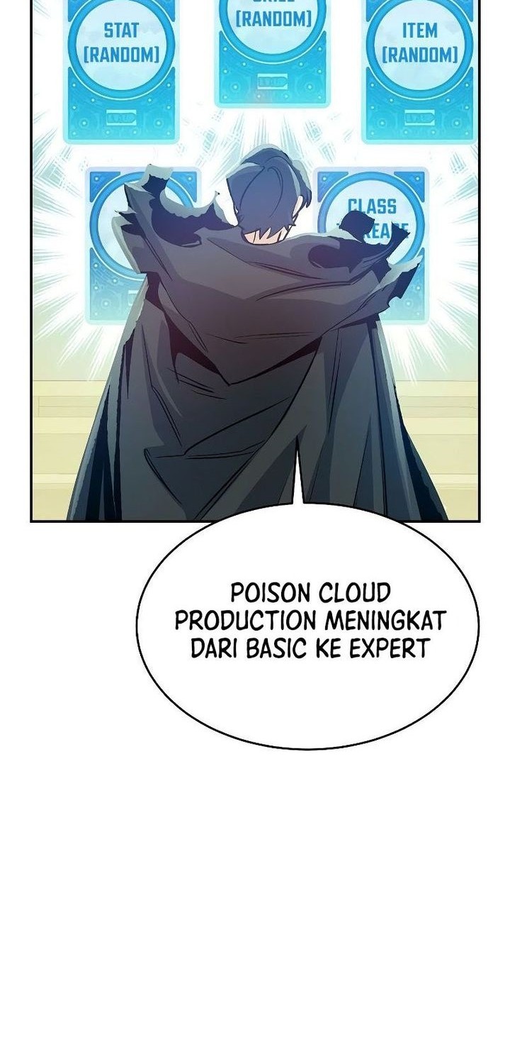 Alone Necromancer Bab 177 halaman 71