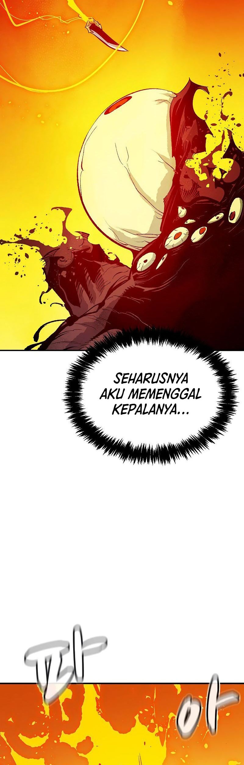 Alone Necromancer chapter 178 halaman 2